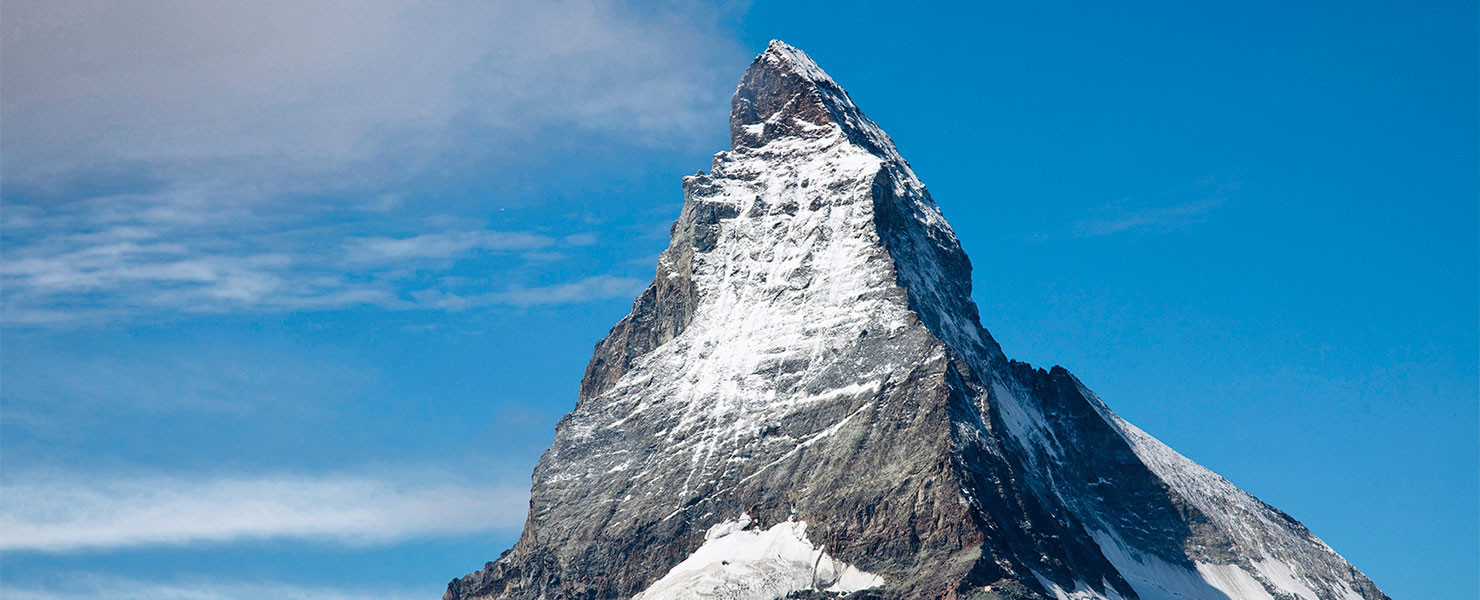 Zermatt  by Keystone