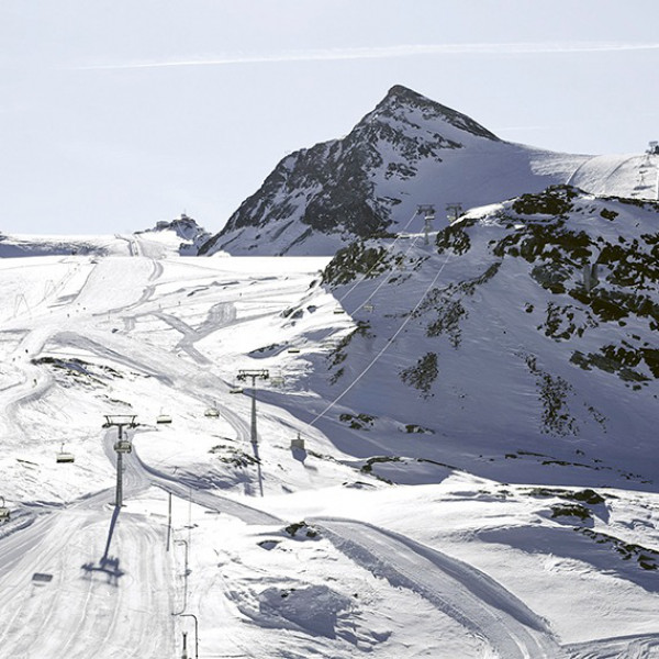 ZERMATT AS PART OF IKON PASS