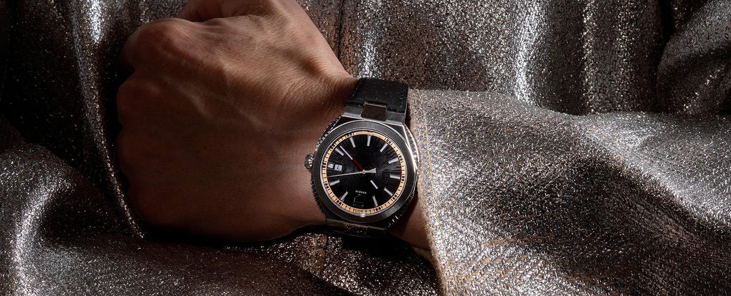 ID Genève unveils the next chapter of the Circular S Collection