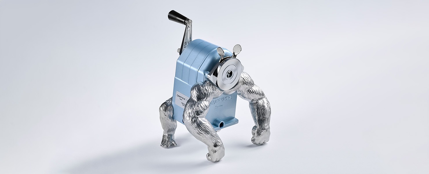 GorillaSharpener