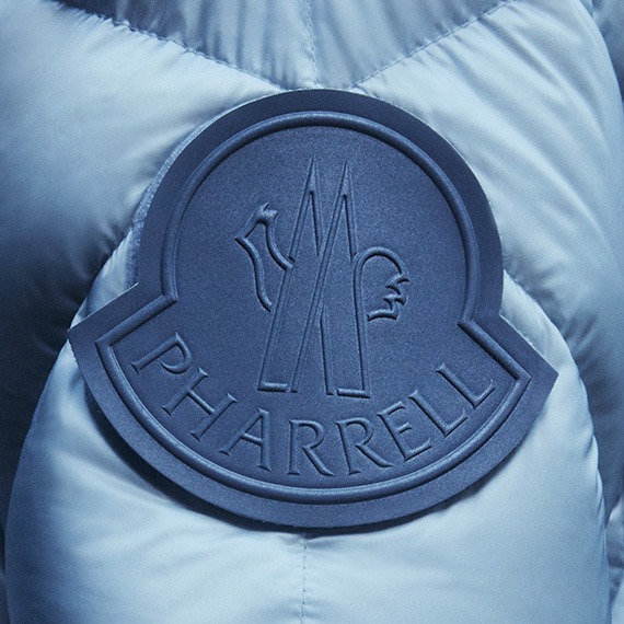 Moncler X Pharrell Williams Crafts A City-Ready Collection Inspired By Time Spent Outdoors