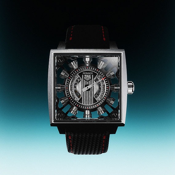 L'horlogerie d'avant-garde passe à la vitesse supérieure