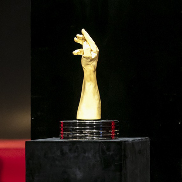 2018 GPHG PRIZE-WINNERS BOVET WINS THE “AIGUILLE D’OR” GRAND PRIX