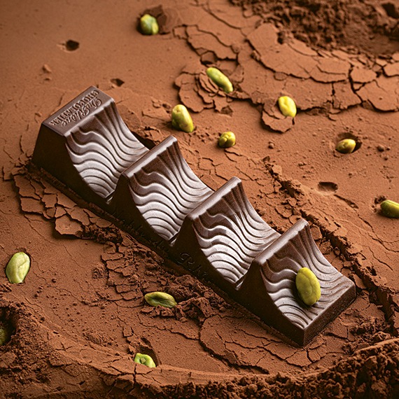 Chocoholic Headquarters