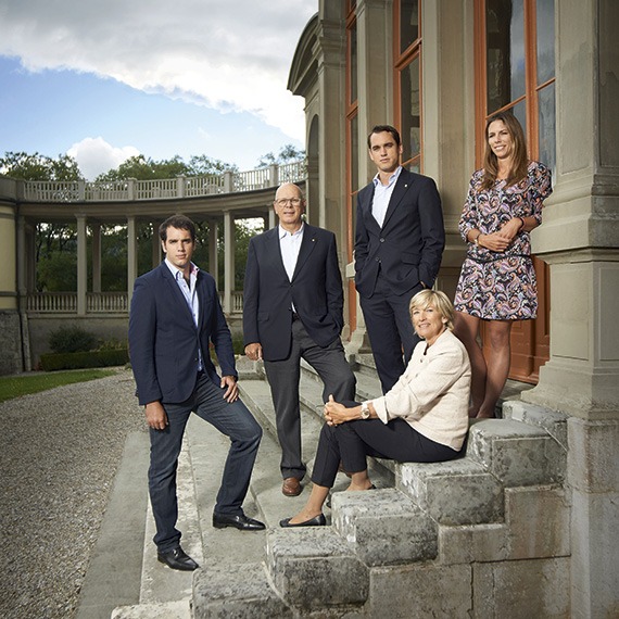 H. Moser & Cie. steigt in die Liga der Grossen auf
