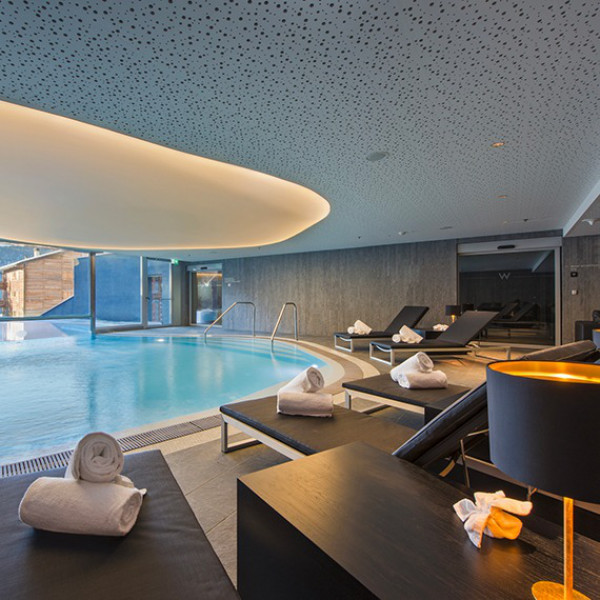 Get Your Glow On at AWAY Spa W Verbier