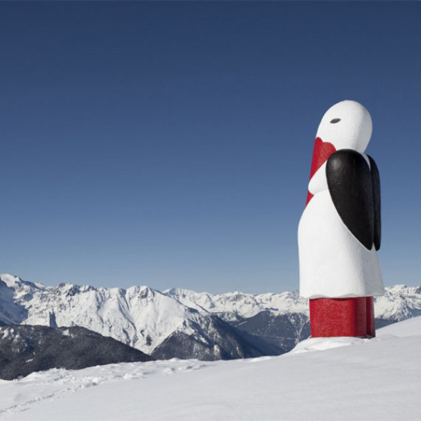 Artistic Verbier