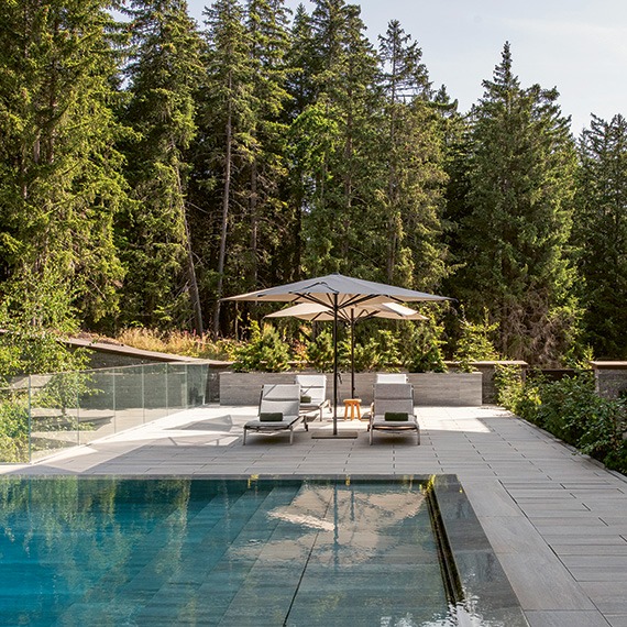 Six Senses Crans-Montana