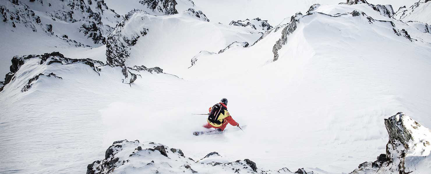 100% freeride