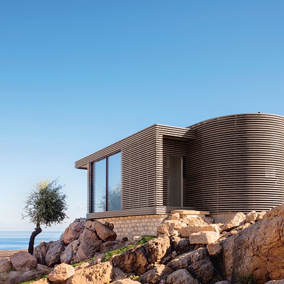 The Art of Living at Club Med Cefalù