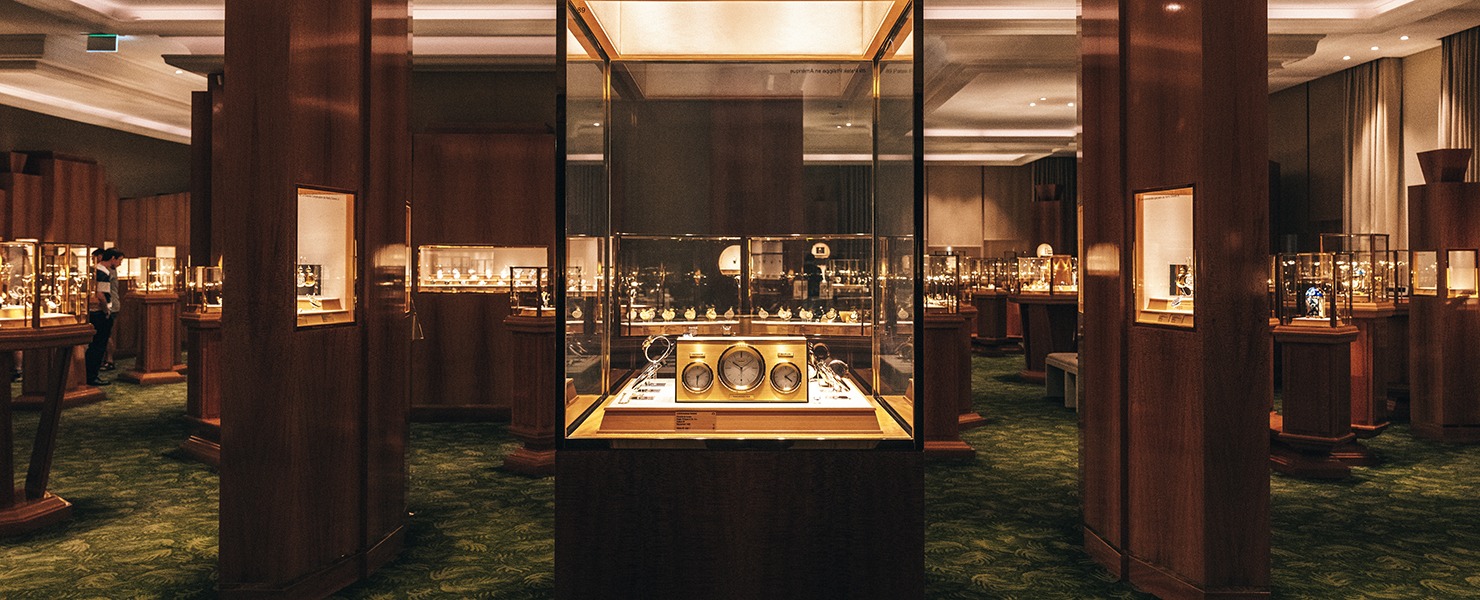 The very best of watchmaking