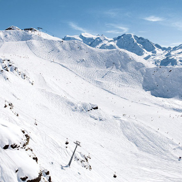 4 Vallées: land of Dreams