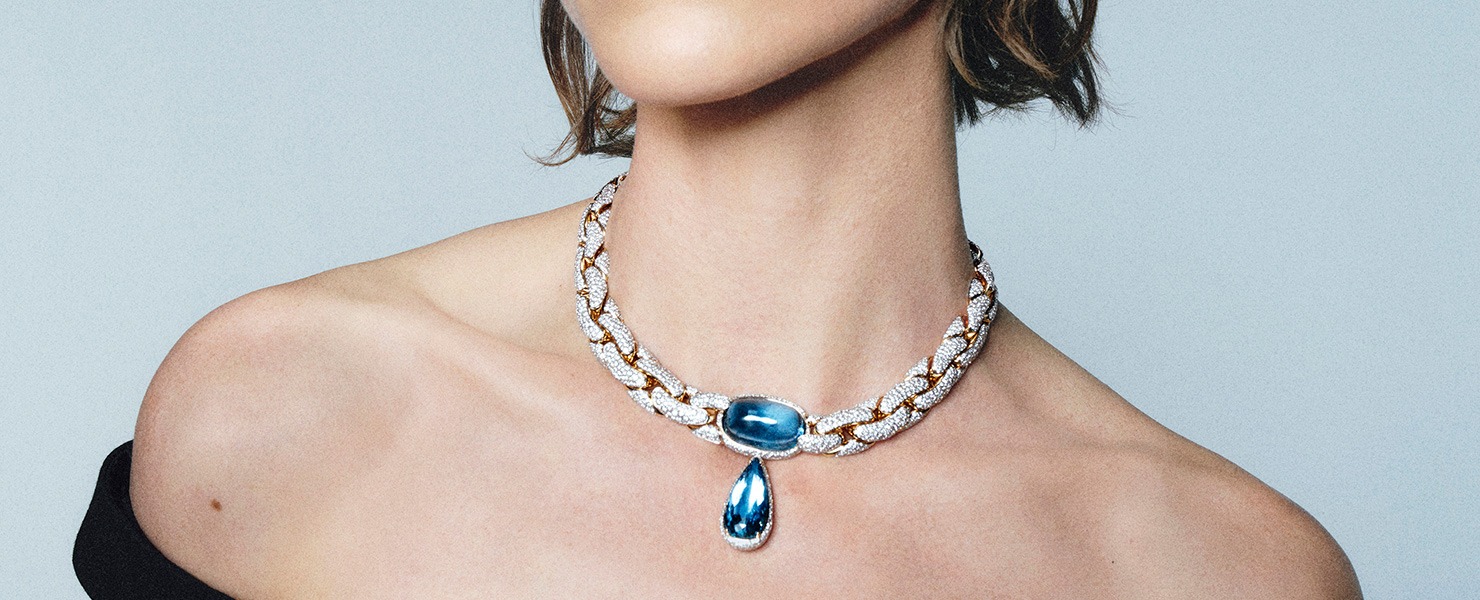 ‘Collezione 1967’ High Jewelry Collection
