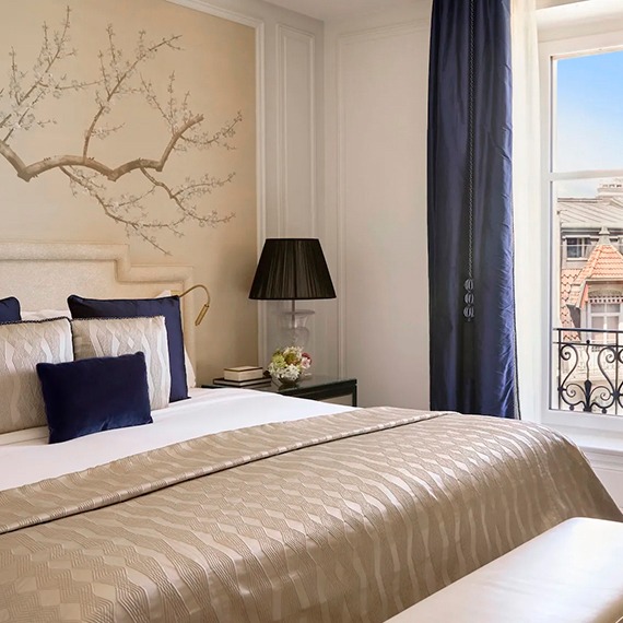 Le Woodward intègre Auberge Resorts Collection