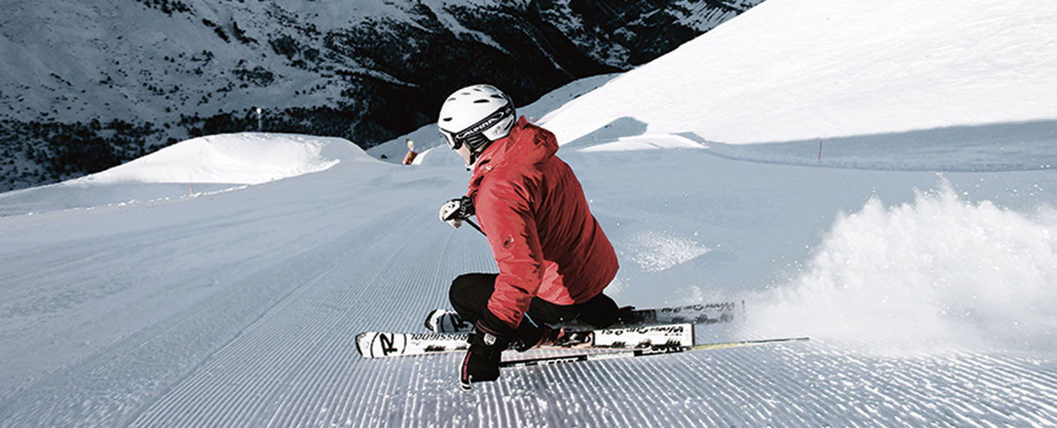 Ski passes move to dynamic pricing