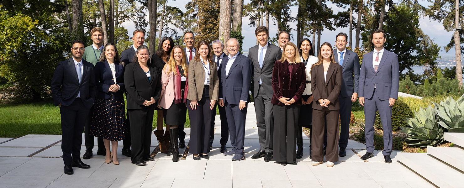 Sommet Education s’associe au World Economic Forum