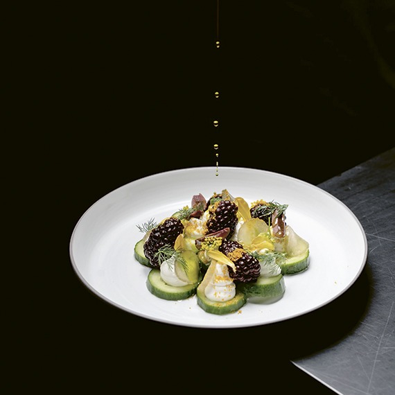 Gault&Millau : une édition 2026 riche en nouveautés