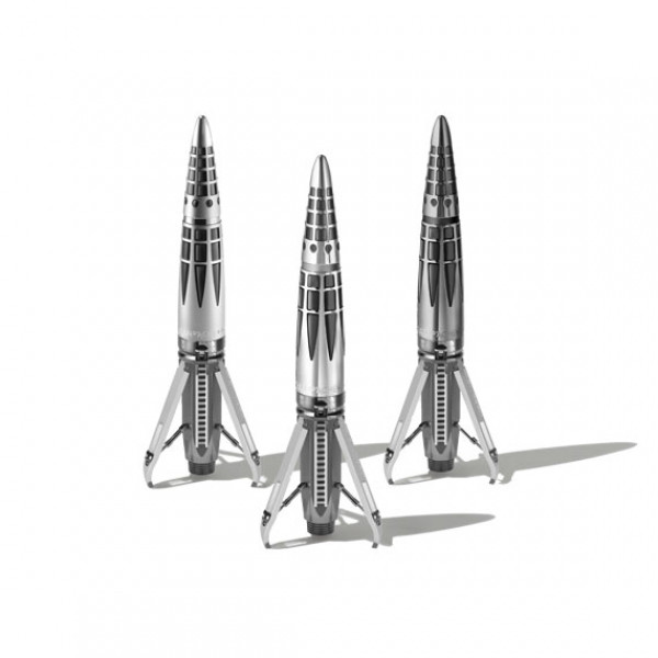 Caran d’Ache - Astrograph limited edition