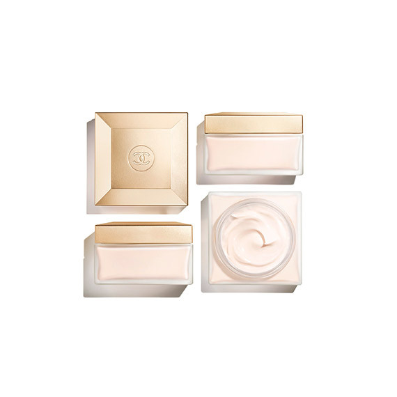 Gabrielle Chanel Body Cream