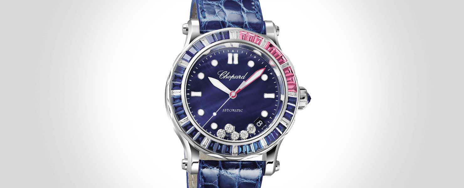 Chopard Happy Ocean