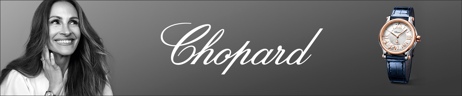 Wideboard Chopard Happy Sport