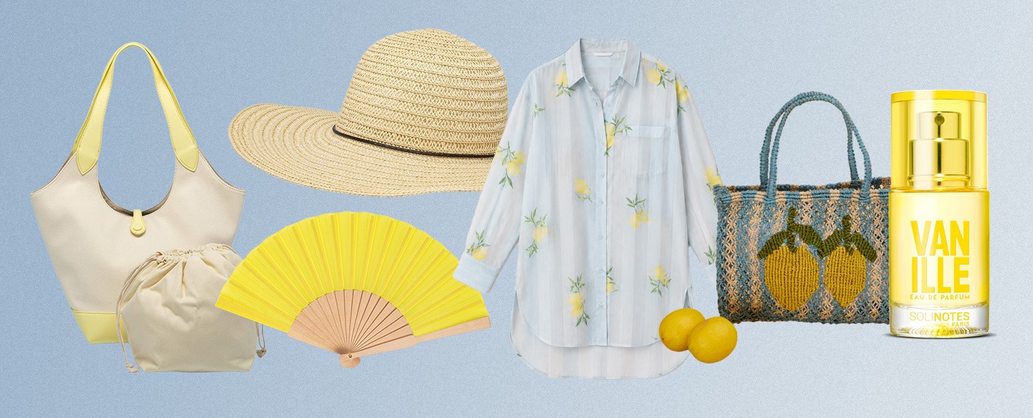 Travel Essentials