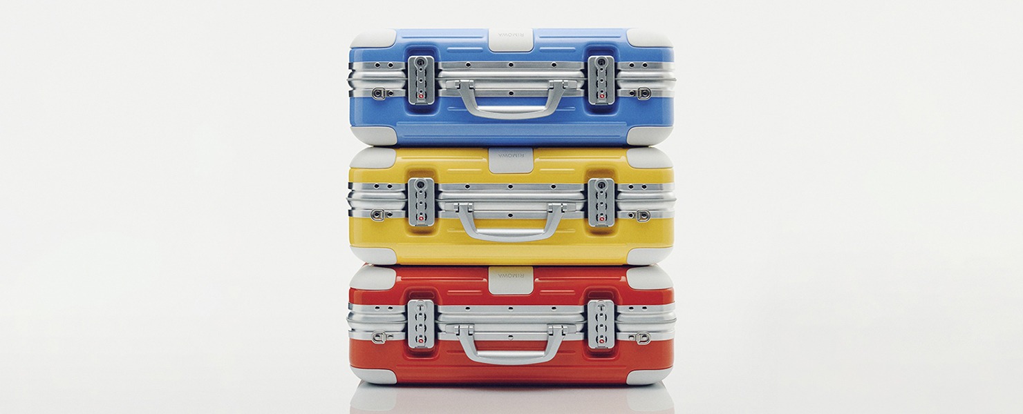 Holiday Hand-Carry Case