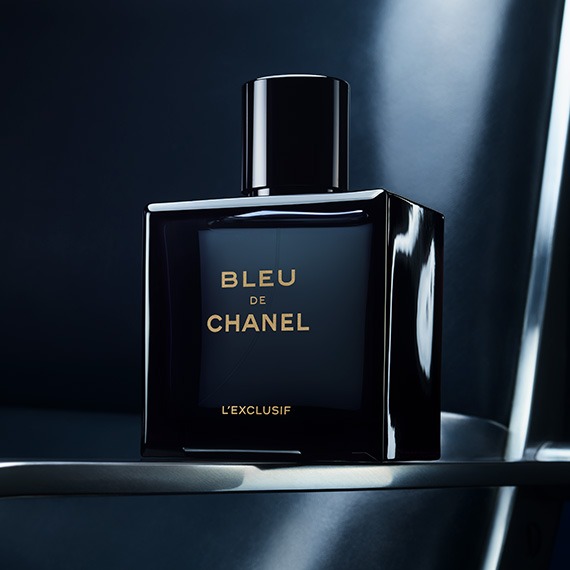 Bleu de Chanel L'Exclusif
