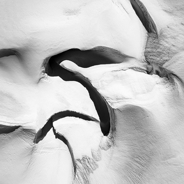 Glacial Traces