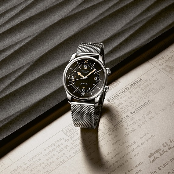 Legend Diver 59