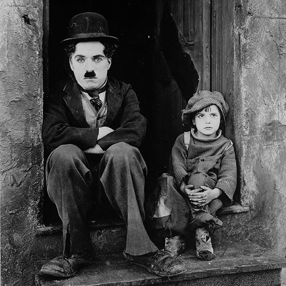 L’OSR propose un festival dédié à Charlie Chaplin