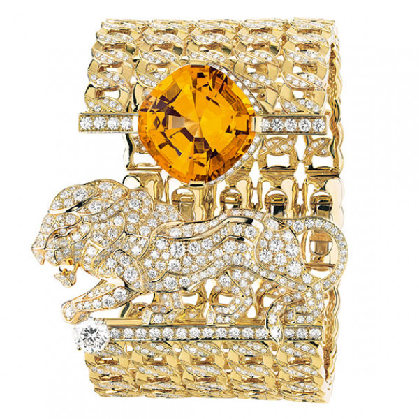 Passionate bracelet