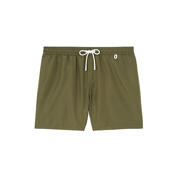 Bay Swim Shorts