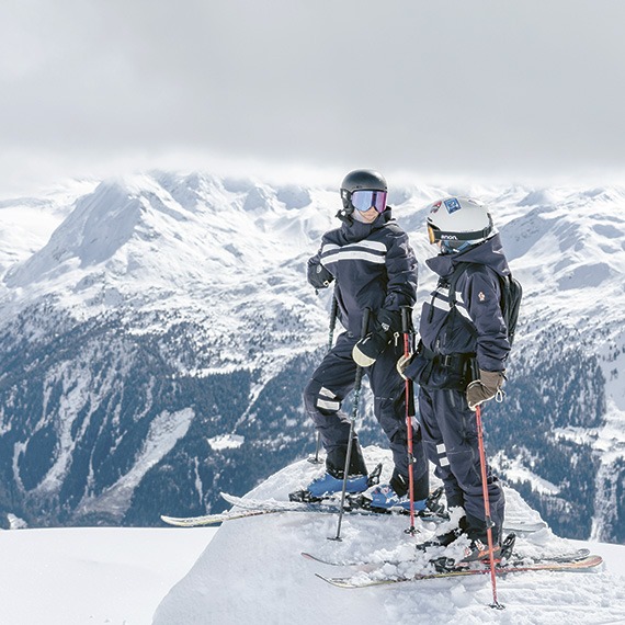 Une éducation suisse