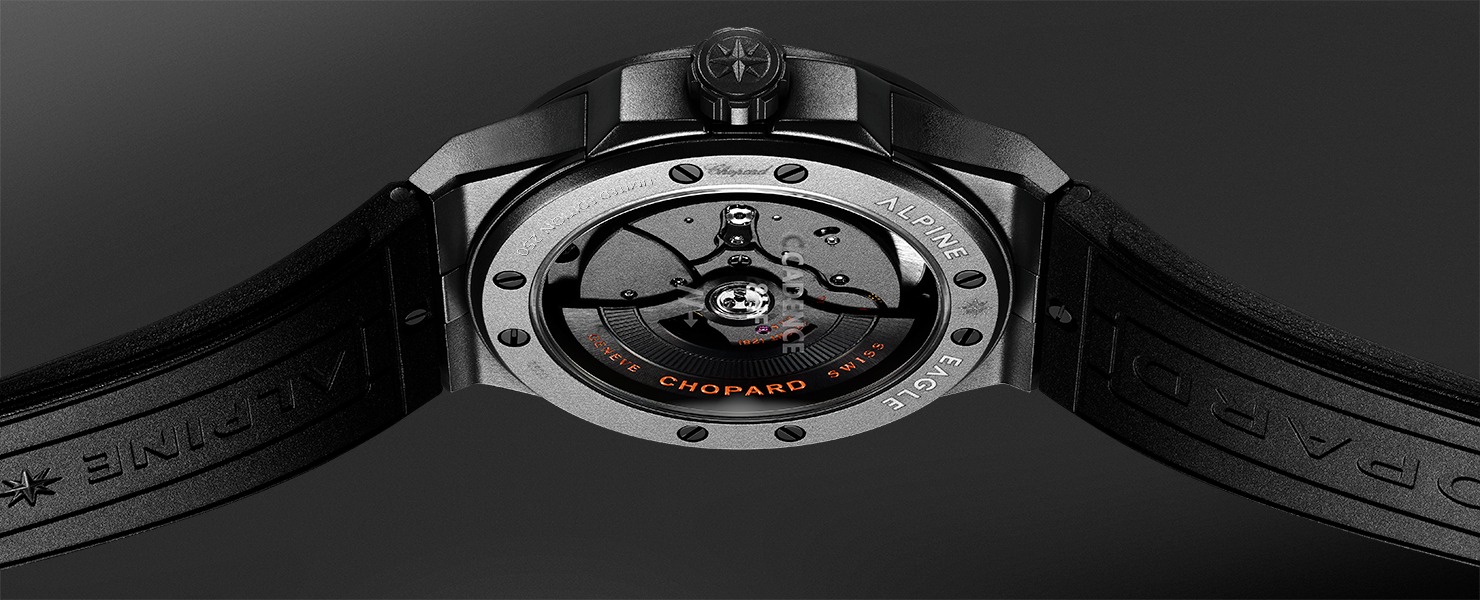 Alpine Eagle 41 Sl Cadence 8hf