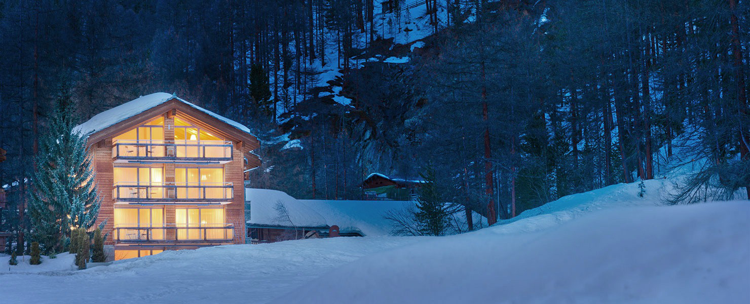 Chalet Altesse: Royal