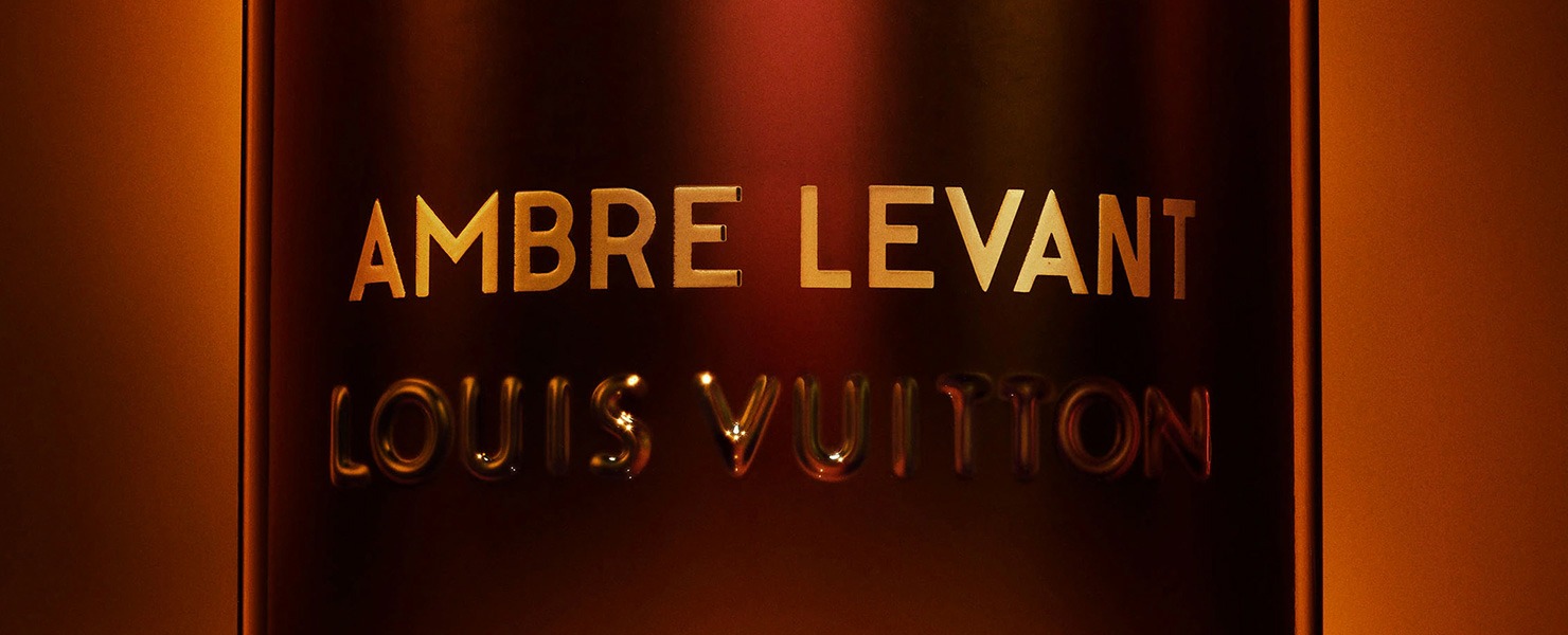 Ambre Levant