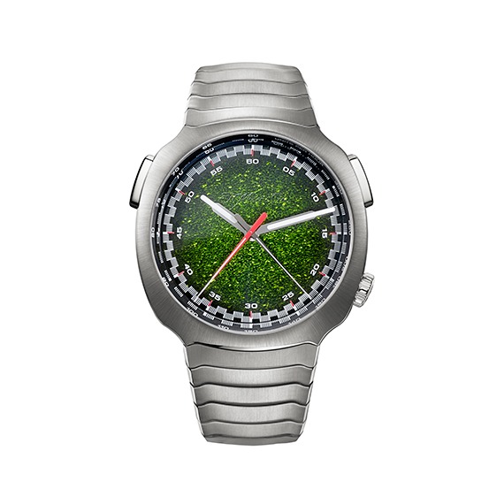 Streamliner Flyback Chronograph