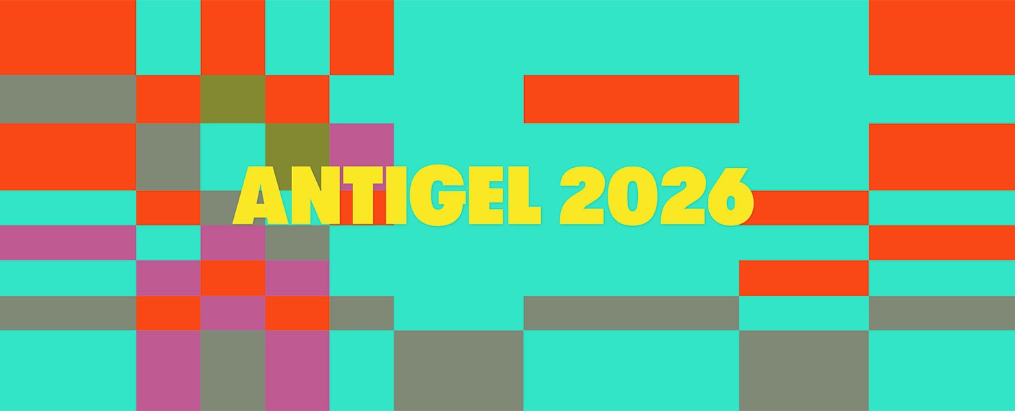 Heat up winter with Antigel