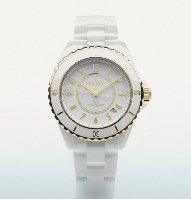 Monsterboard Chanel hiver 2025-2026