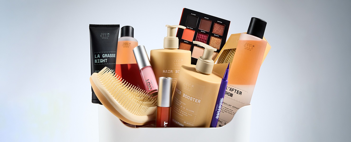 Manor décroche l’exclusivité suisse de Martine Cosmetics