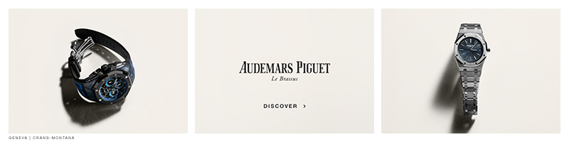 Wideboard AP ÉTÉ 2026
