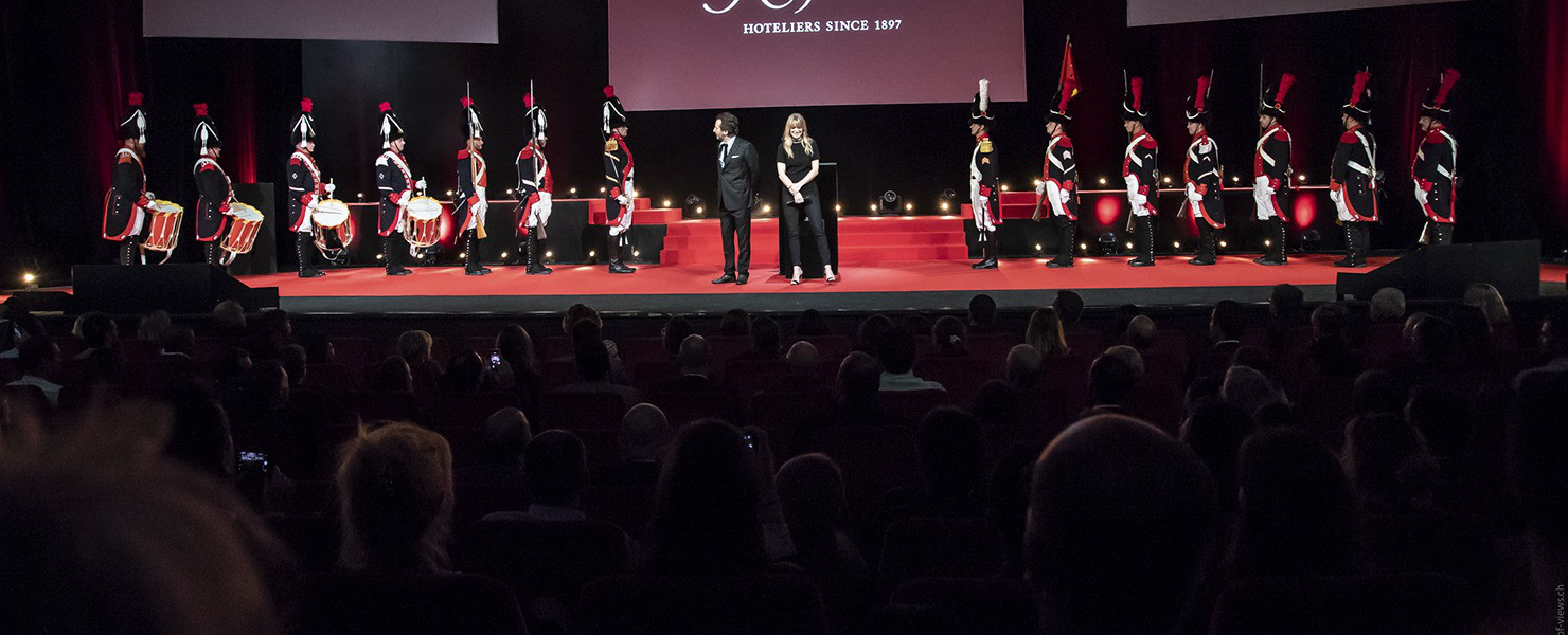 2018 GPHG PRIZE-WINNERS BOVET WINS THE “AIGUILLE D’OR” GRAND PRIX
