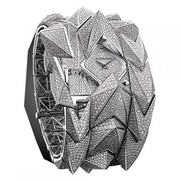Audemars Piguet  Diamond Fury