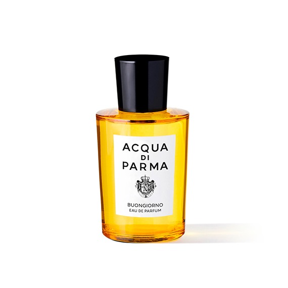 Eau de parfum Buongiorno