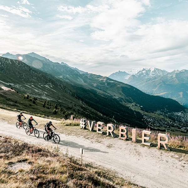 From FWT to E-Bike