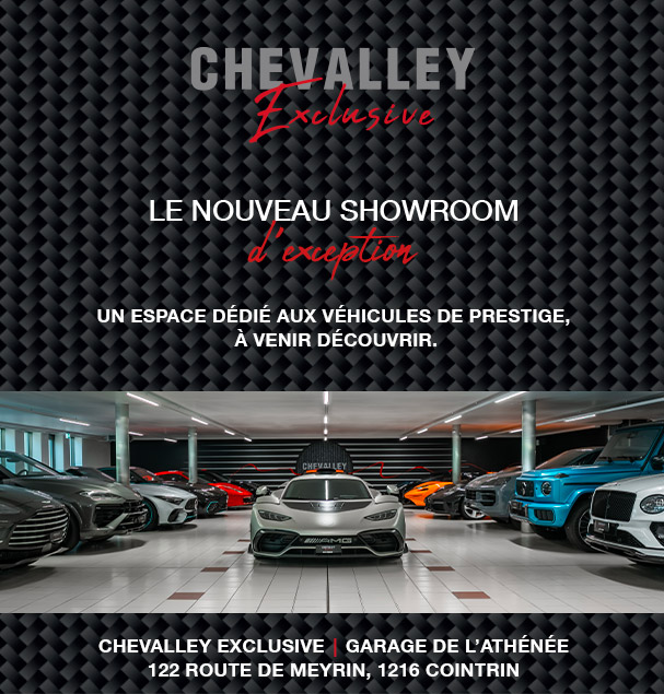 Monsterboard Chevalley été 2026
