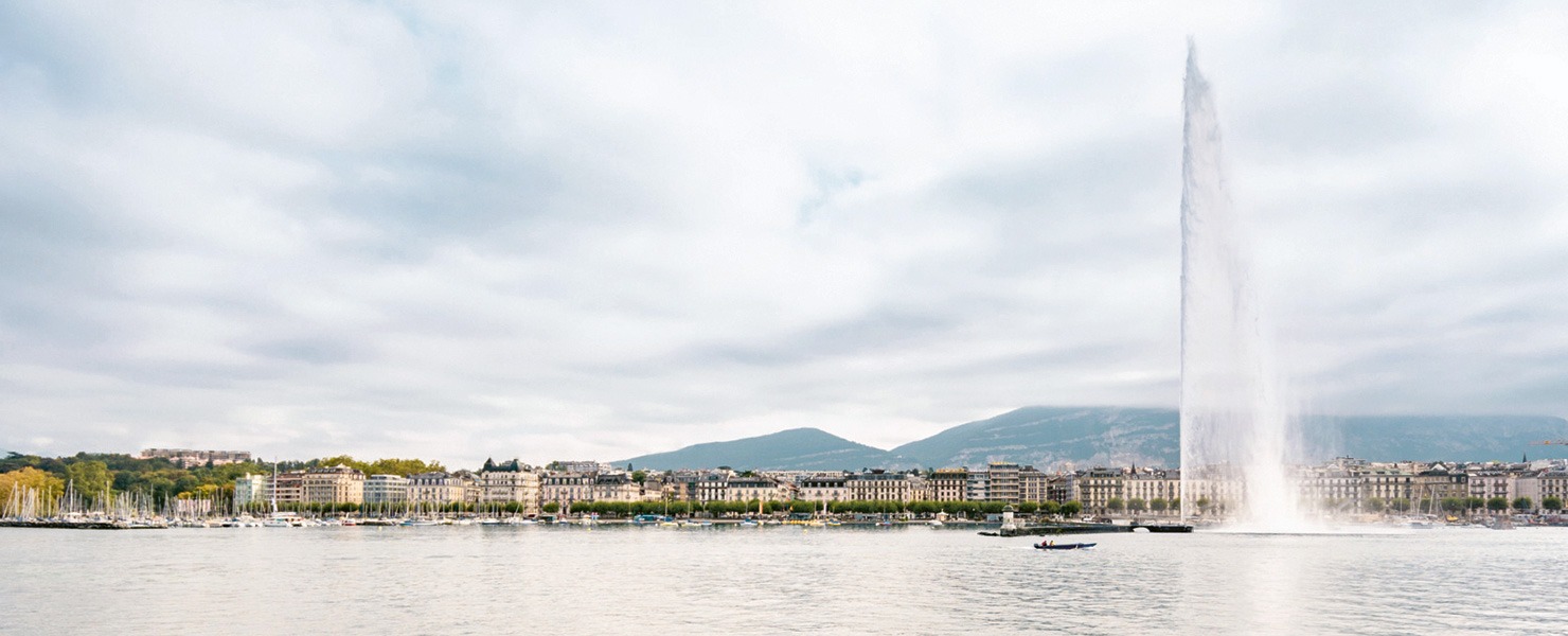 Genève