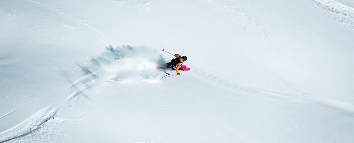 La Nendaz Freeride fête ses 20 ans