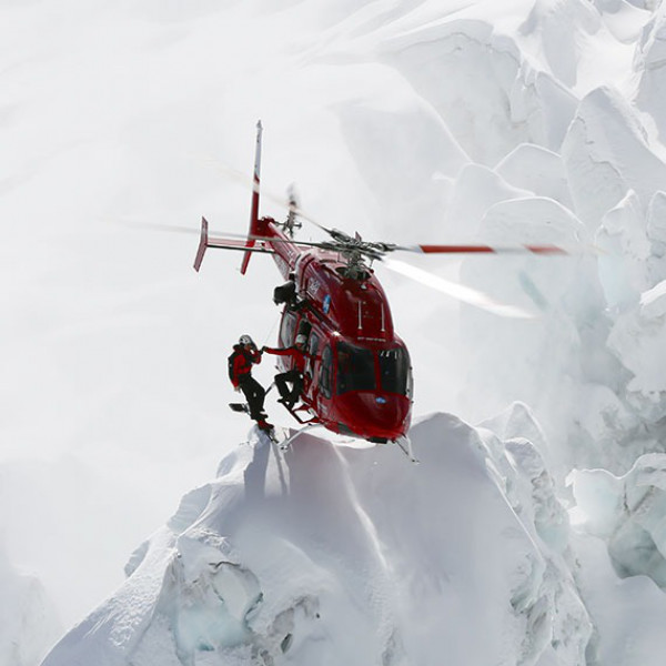 Air Zermatt: the sky’s the limit